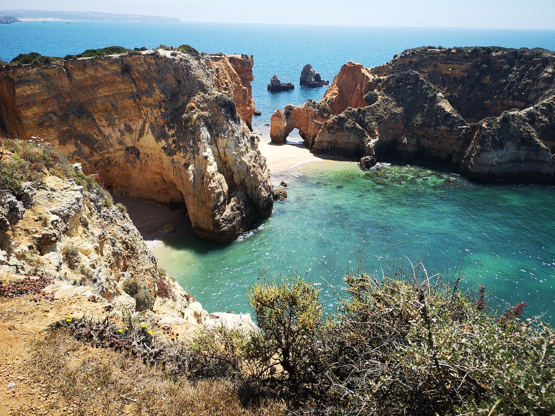 algarve